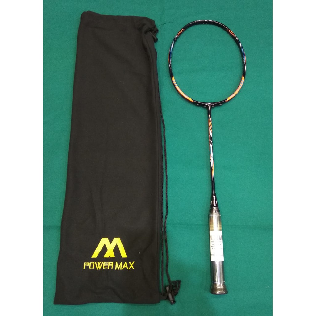 POWER MAX HECTOR 111 Raket Badminton