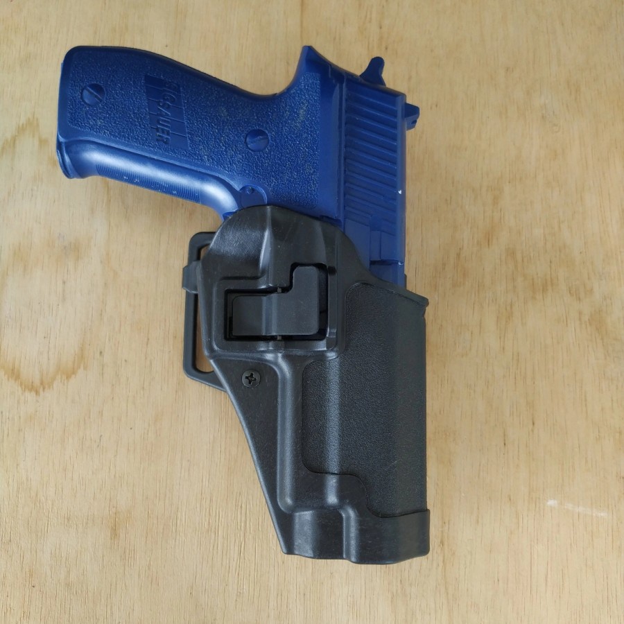 holster sigsauer p226 SIG p226 sarung pistol sig Sauer p226