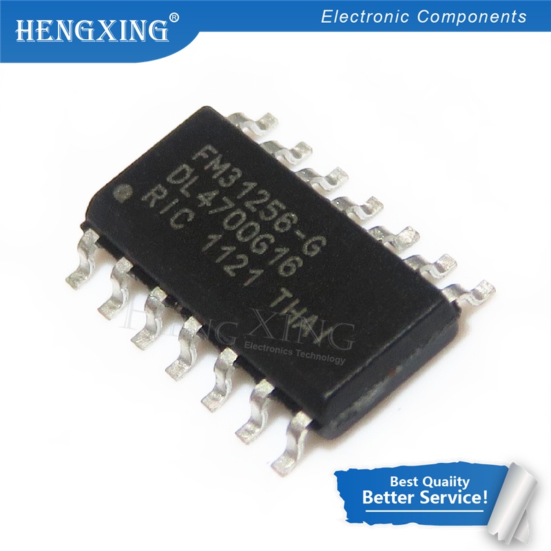 10pcs Ic FM31256-G FM31256 SOP14