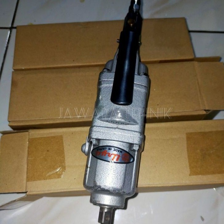 UW-6SSHK air impek wrench/pembuka baut/peneimatic tools. uryu japan