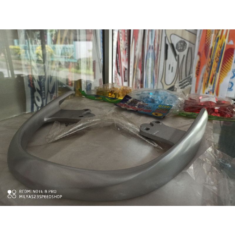 behel scoopy thailand original old stok