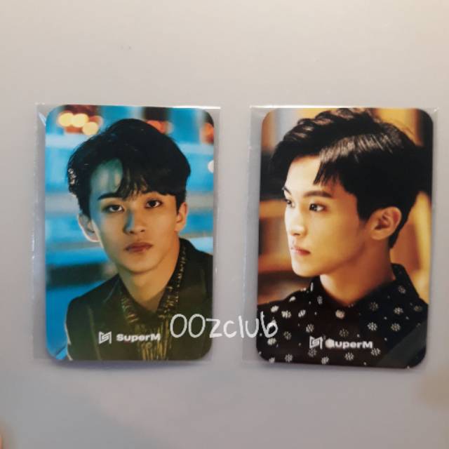 pc superm tour mark ─ [booked]