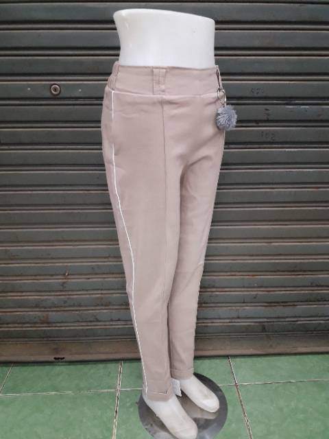 Baggy Pants by VENETTA / Celana Wanita Baggypants fit XL to XXL