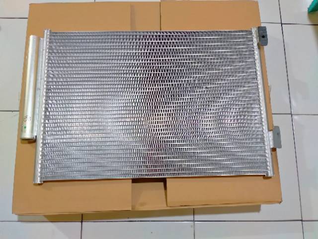 Kondensor etios asli original denso