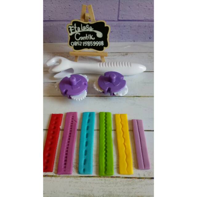 

Roll Emboss Roll Bentuk Jahitan