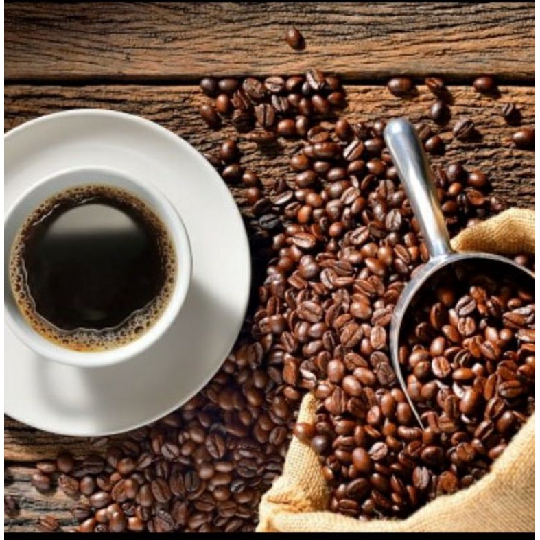 

Kopi Robusta Samosir