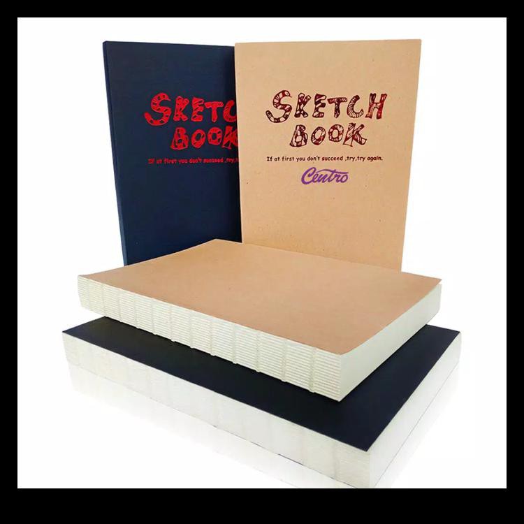 

Potentate Sketch Book Notebook Skecthbook Terjamin