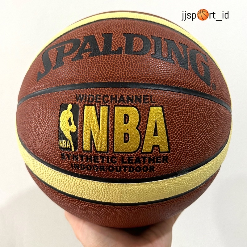 Bola Basket Spalding