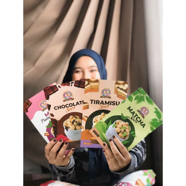 

ORDER KAK DEWI FATONAH PART 2
