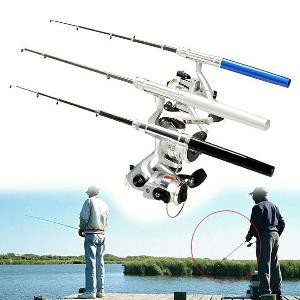 

Dijual Fishing Pen Set A Diskon