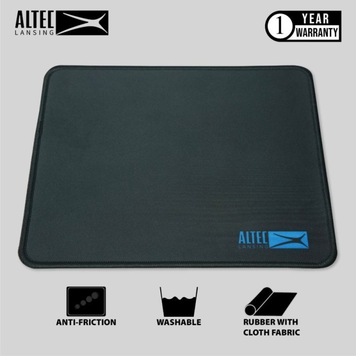 Altec Lansing ALMP7104 - Mousepad Gaming