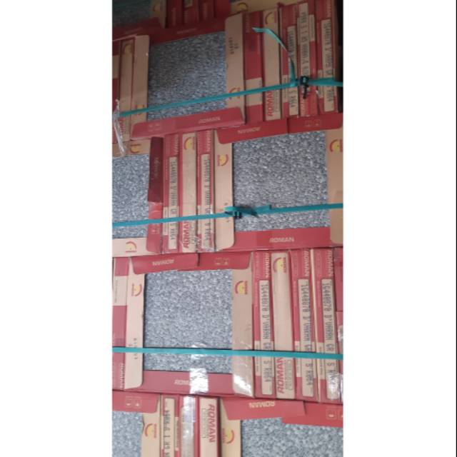 Keramik Roman 40x40 motif batu grade 1