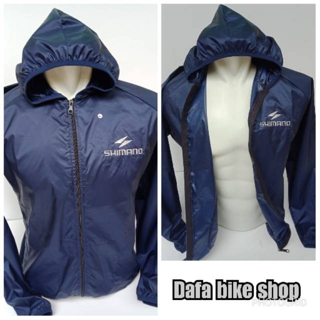 JAKET SEPEDA JAKET JOGING