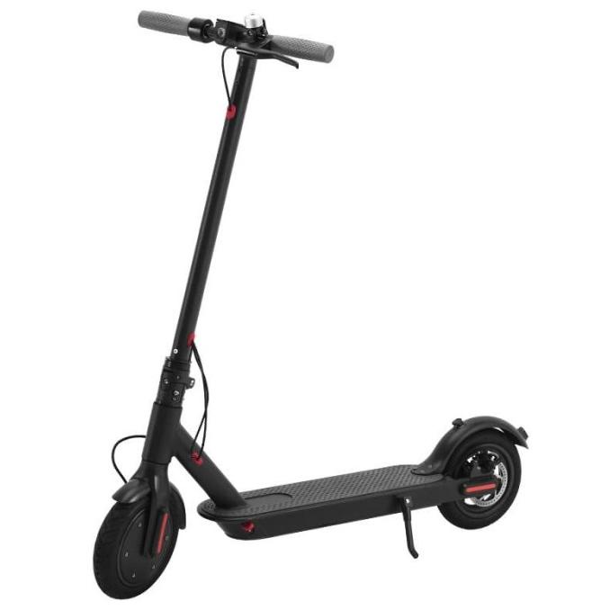 Skuter Listrik Lipat Scooter Lipat Listrik Electrik Skuter Lipat