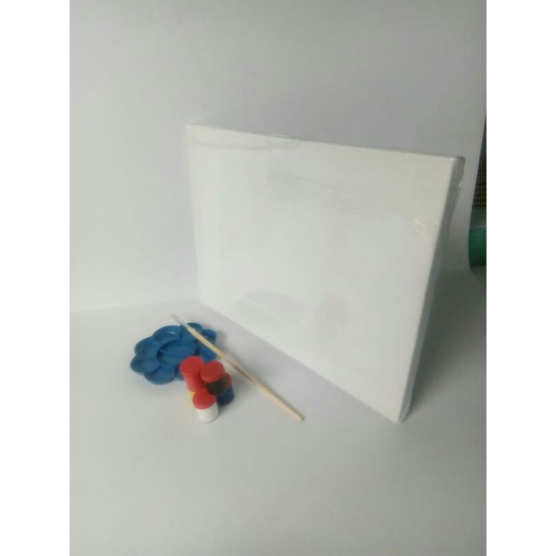 

set alat melukis c