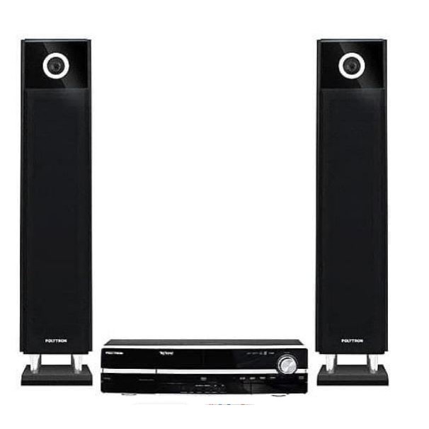 AUDIO PLAYER BIGBAND POLYTRON BB3201