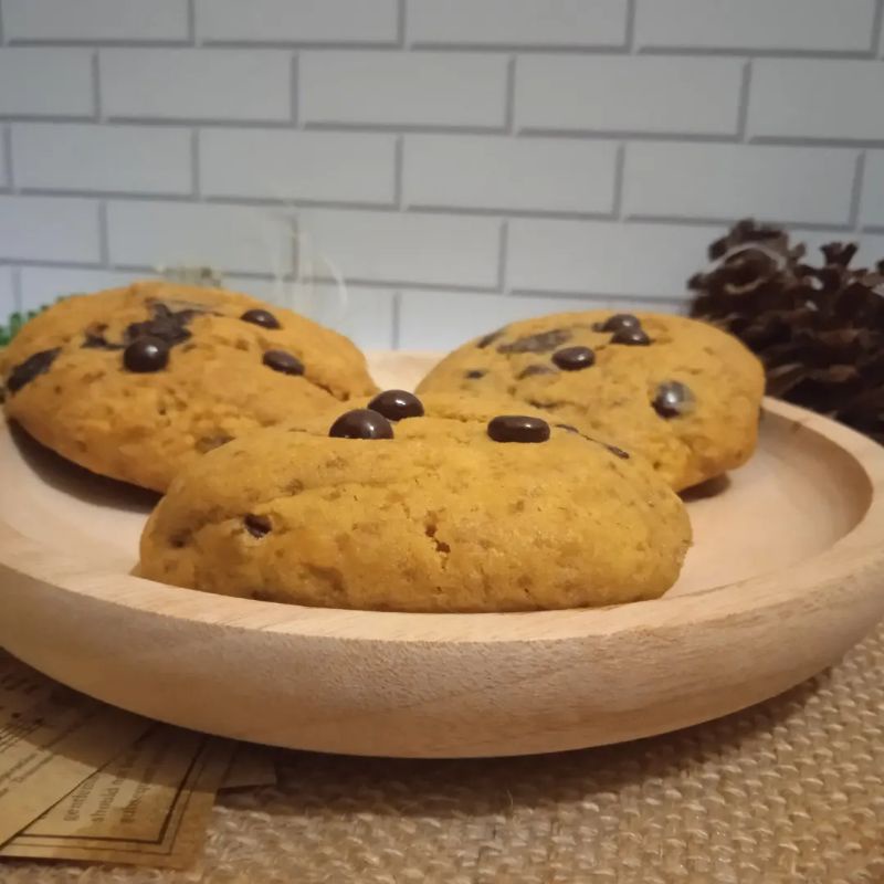 

ORIGINAL COOKIES | MARSHMELLOW | OREO | MATCHA | DOUBLECHOCO| SOFT AND CRUCHY COOKIES | CHOCOHIPS COOKIES | COOKIES GIFT | HAMPERS | MAKANAN PENUTUP | COKLAT COOKIES (Minimal Order 10 PCS bisa campur dengan varian lainnya)