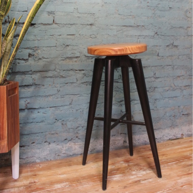 Stool - bar stool HWS021