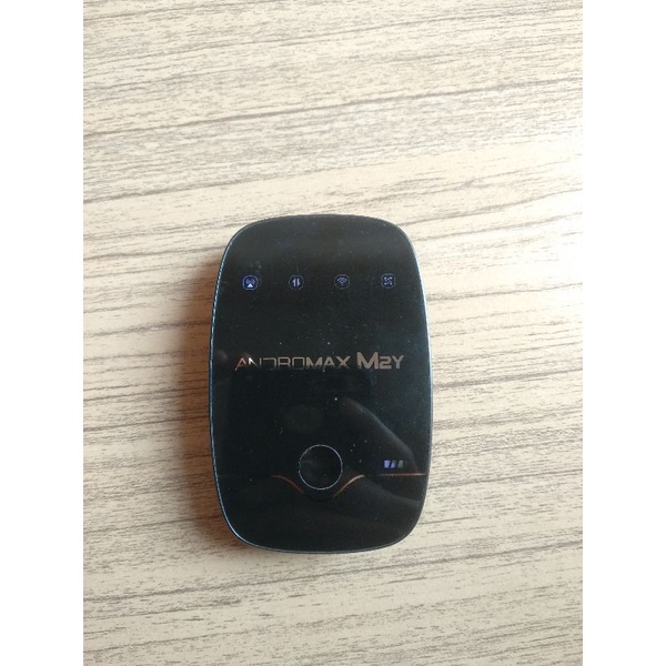 MIFI ANDROMAX M2Y BEKAS