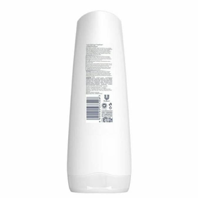 DOVE Conditioner Total Damage Treatment 320 ml