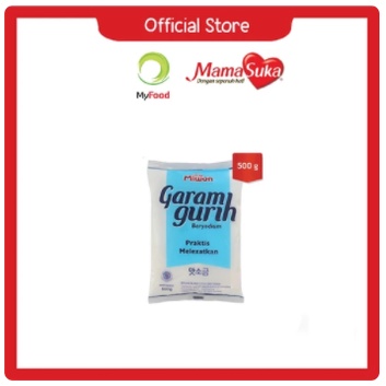 MAMASUKA GARAM GURIH - 500 Gr