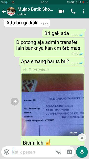 Batik Pria Ll Batik Pekalongan Ll Batik Seragam Ll Batik Murah