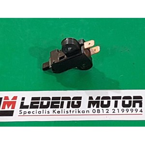 Swit Rem Tromol Mio Switch Belakang Handle Kiri Lokal