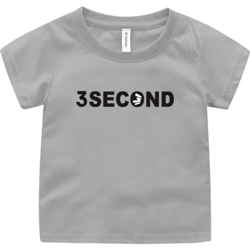 ((IB))KAOS ANAK2 UNISEX/3 ECEND DIGITAL SABLON