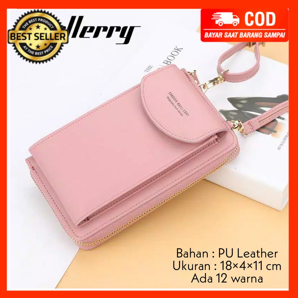 Tas selempang slempang kulit wanita Tas HP wanita cewek Tas selempang mini kecil import wanita Korea