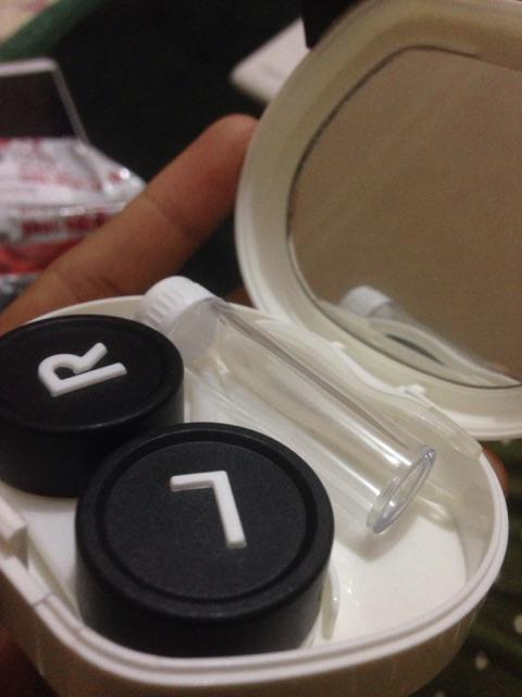 Tempat Softlens Panda