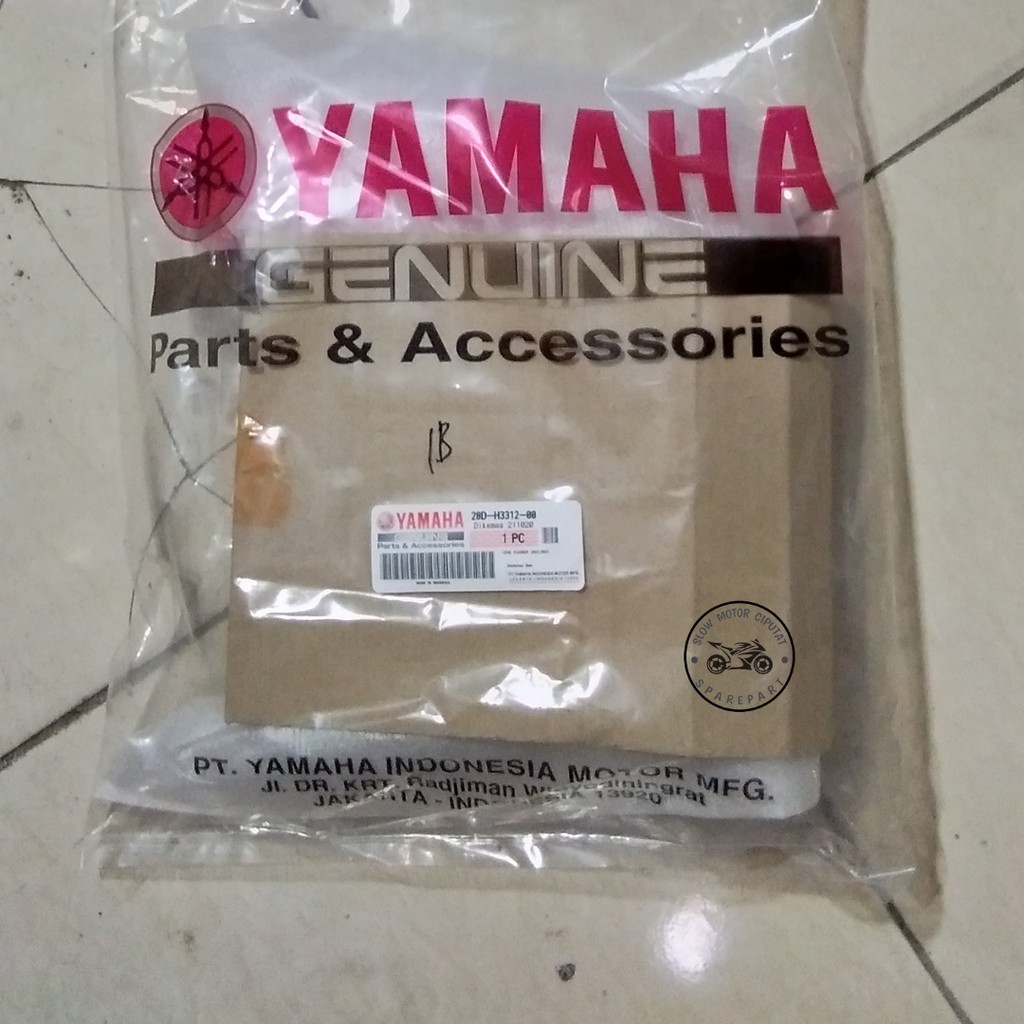 Mika Sein Mio smile Asli YGP 28D-H3312-00