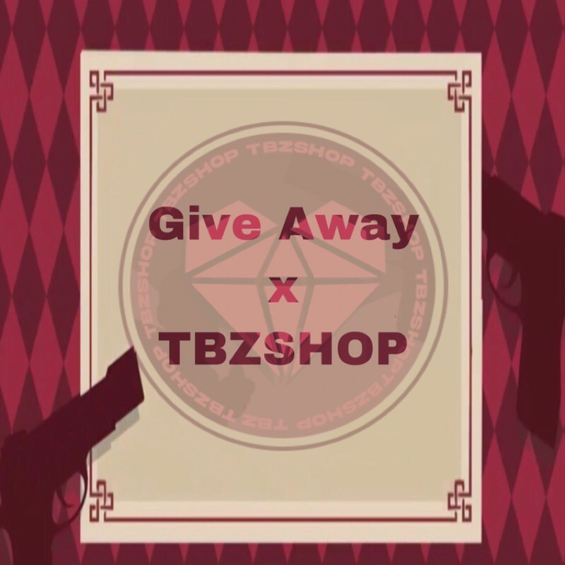 

[GA] with TBZSHOP