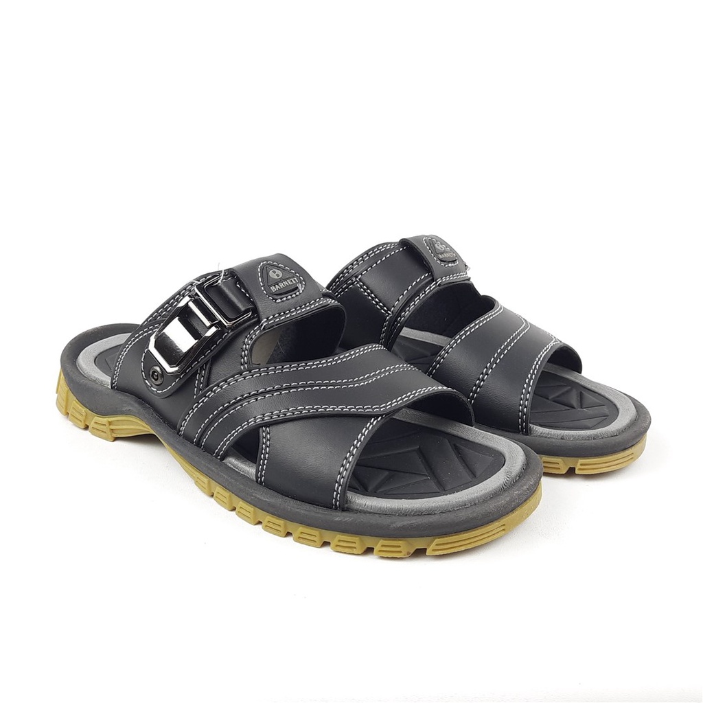 Sandal Pria original Barnet Dakota Top Max.02 39-42