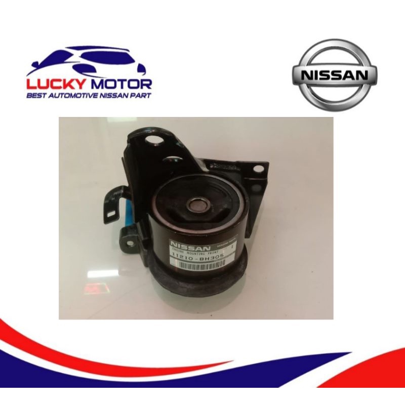 ENGINE MOUNTING DEPAN KANAN RH XTRAIL T30