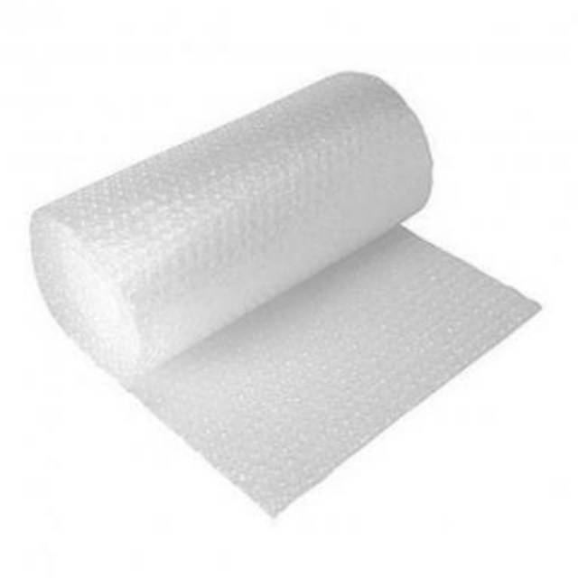 

Ekstra bubble wrap