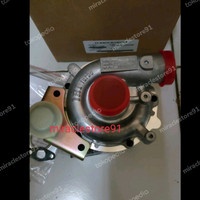 TURBO CHARGER ISUZU PANTHER / PANTHER TOURING IHI