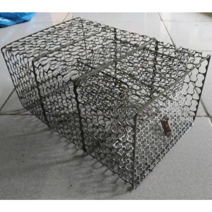 Jebakan Tikus Besi Masal Perangkap Tikus Besi Massal