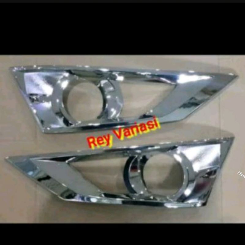 Ring Foglamp Sigra