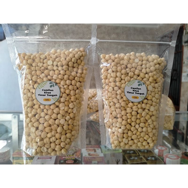 

jagung arab / kacang arab