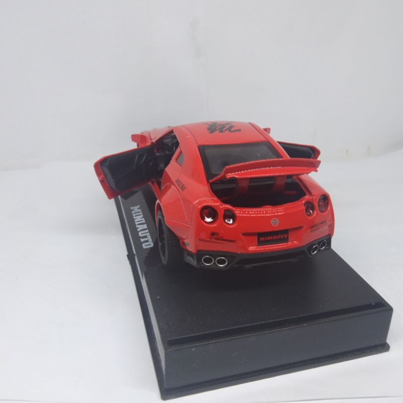 diecast miniatur  mobil miniauto ori harga murah