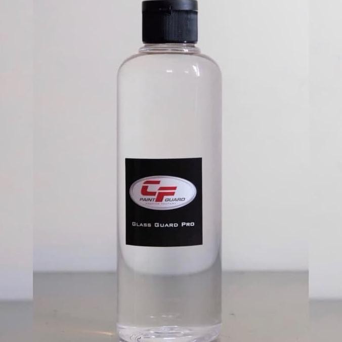 Glass Guard Pro 250ml by Coating Factory Original Produk Baru