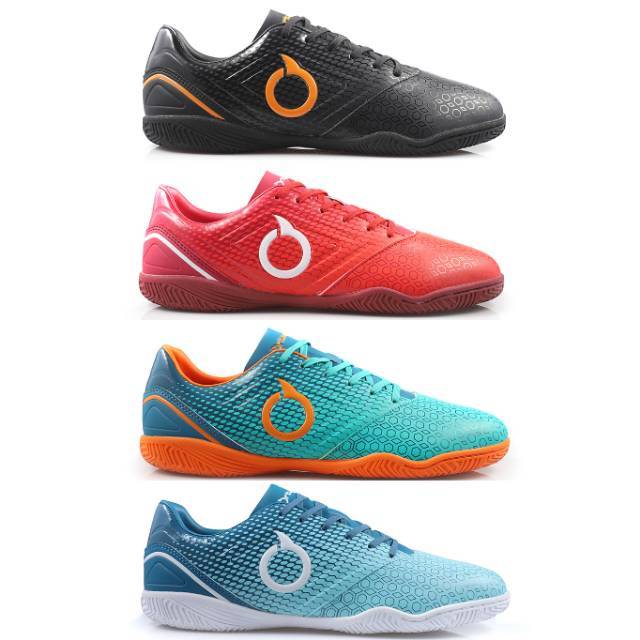 Sepatu Futsal Ortuseight Genesis IN Black Maroon Tosca Sepatu Futsal Ortuseight Genesis IN Black Maroon Tosca