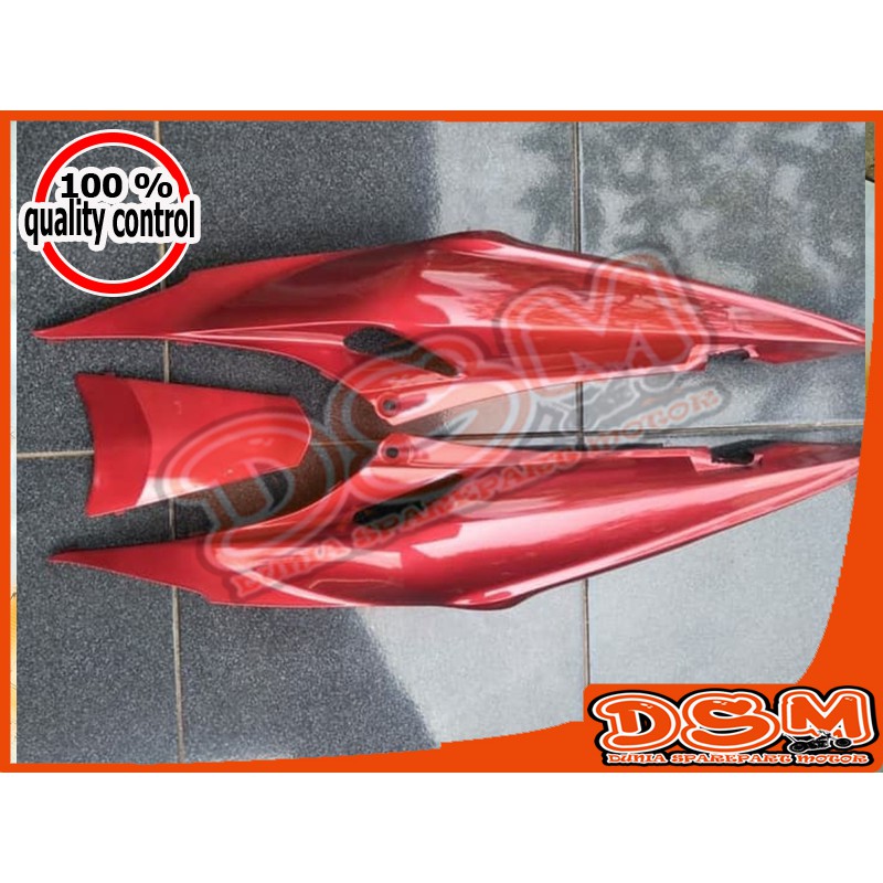 BODY HONDA REVO LAMA REVO RAMPING REVO 2008