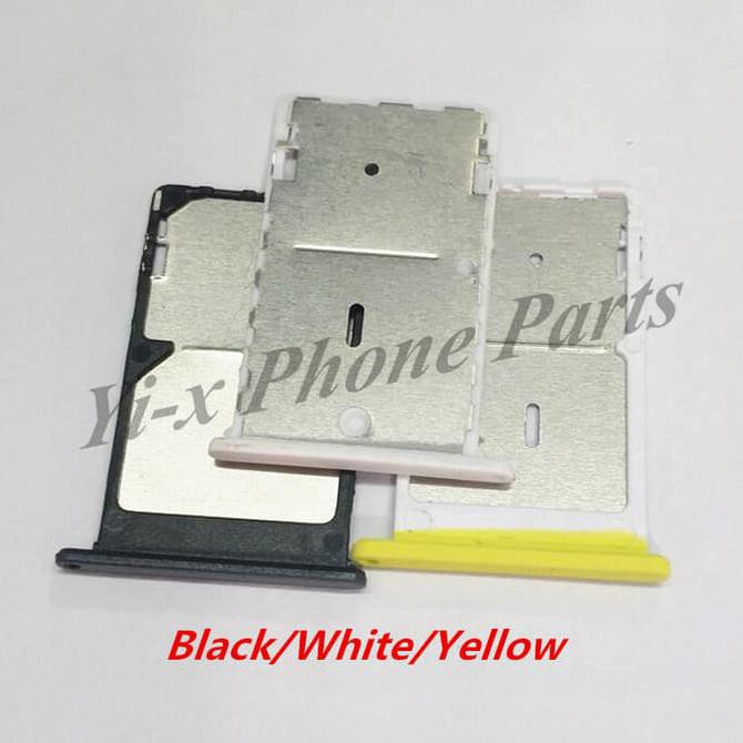 ACC HP XIAOMI MI4C SIM LOCK SIM CARD SLOT SIM SIMTRAY