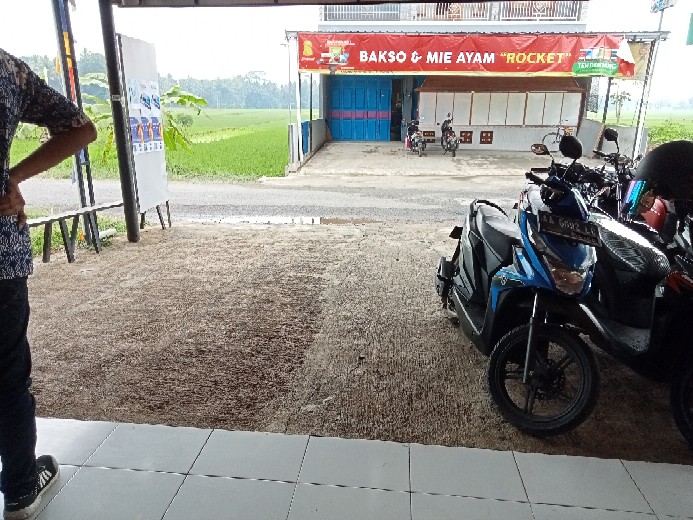 Couple Gamis Batik Kombinasi Modern / Batik Couple Gamis Jumbo / Sarimbit Batik Ayah Ibu