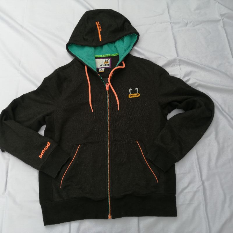 sweeter hoodie pancoat