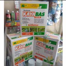 Kayabas 555 SC 250 Ml