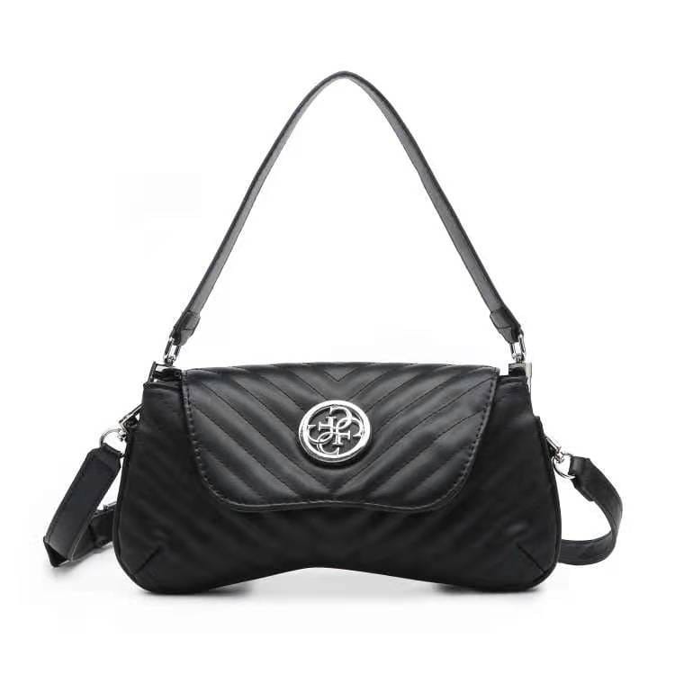 TAS WANITA GUESS ELEGANT PARTY FASHIONABLE IMPORT /TAS HAND BAGS IMPORT#66660