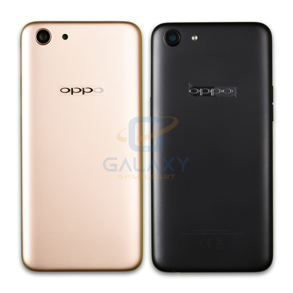 Backdoor Oppo A83 / Casing Oppo A83 / Tutup Belakang Oppo A83