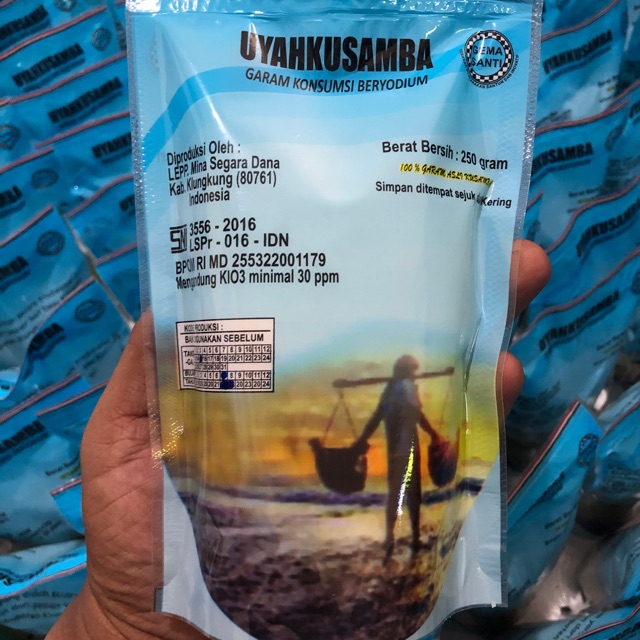 

UYAHKUSAMBA